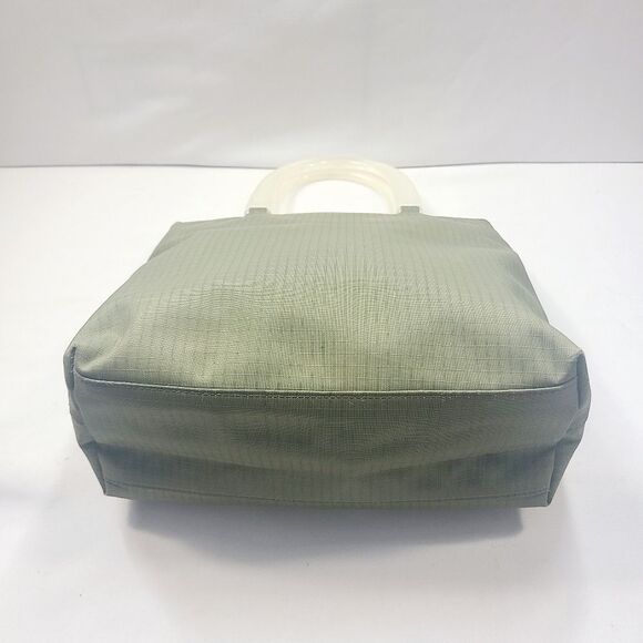 Givenchy Leather Satchel Bag - Picture 5 of 10